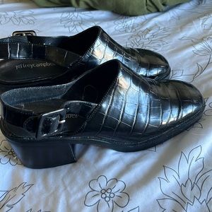 Jeffrey Campbell mule